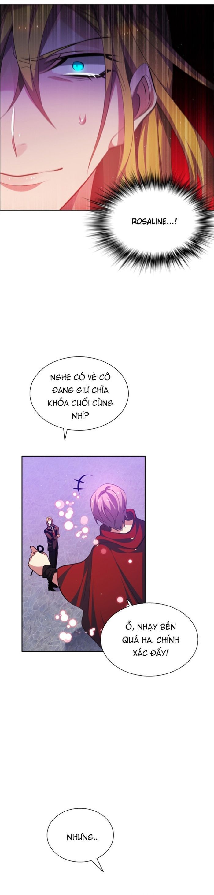 Zero Game Chap 113 - Next Chap 114