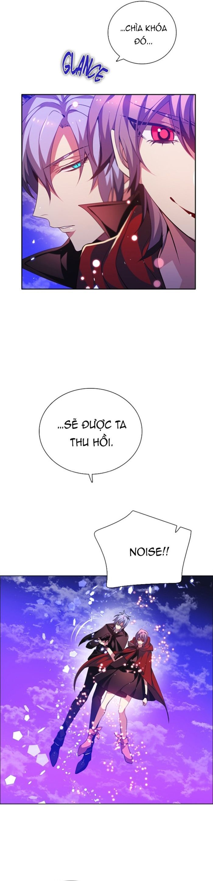 Zero Game Chap 113 - Next Chap 114