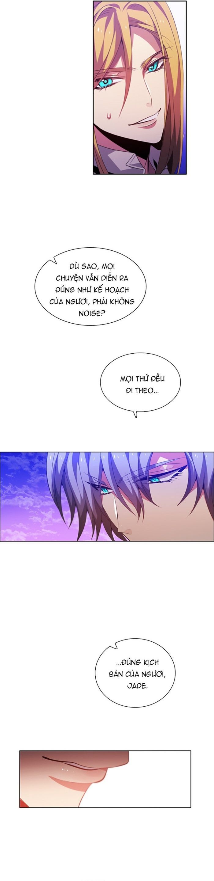 Zero Game Chap 113 - Next Chap 114