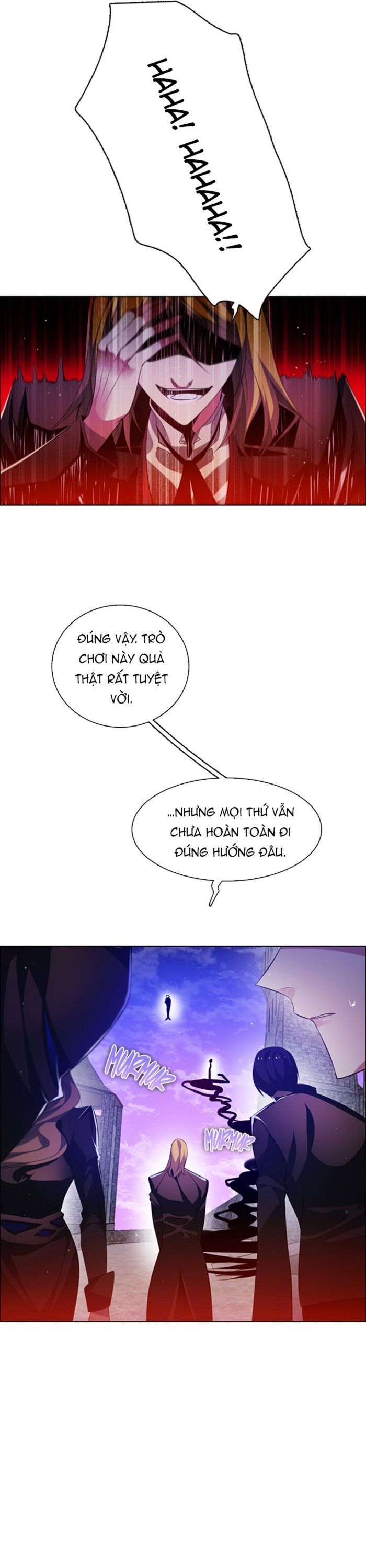 Zero Game Chap 113 - Next Chap 114