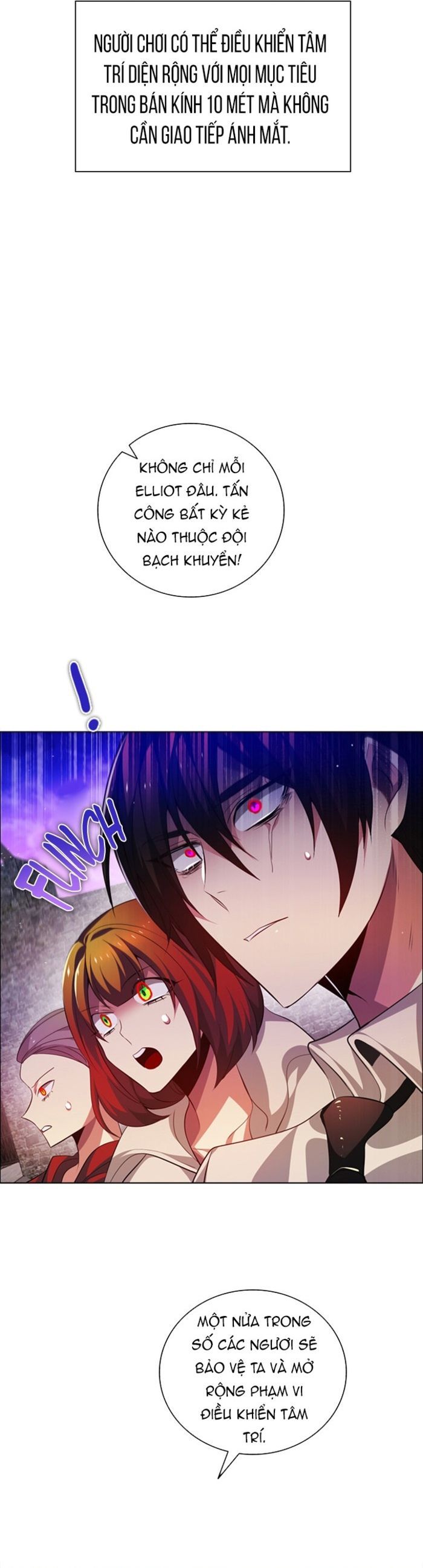 Zero Game Chap 113 - Next Chap 114