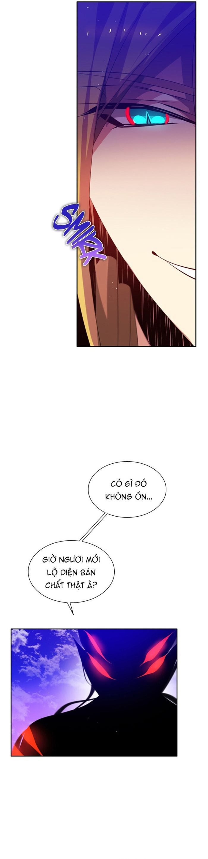 Zero Game Chap 113 - Next Chap 114