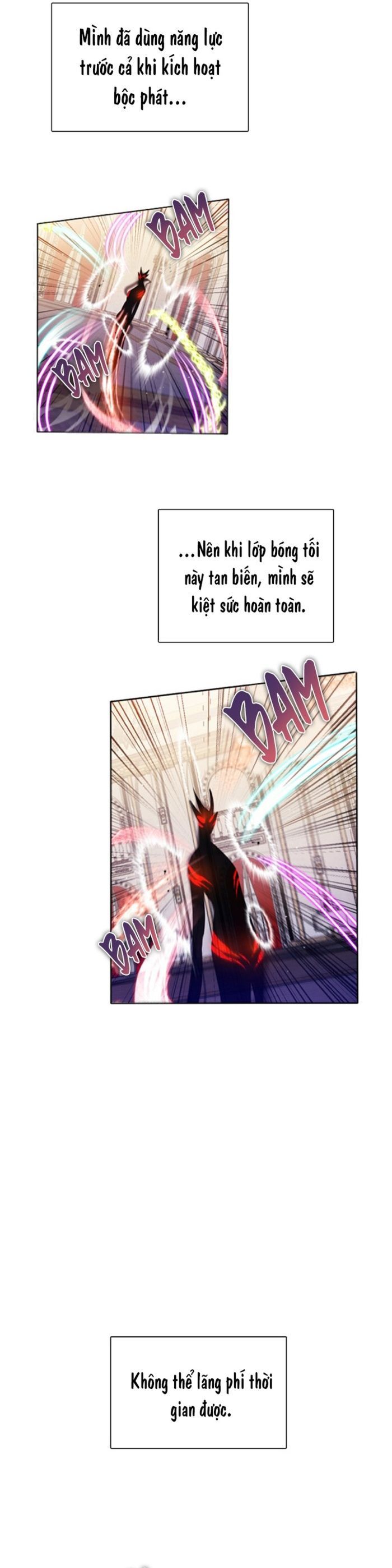 Zero Game Chap 113 - Next Chap 114