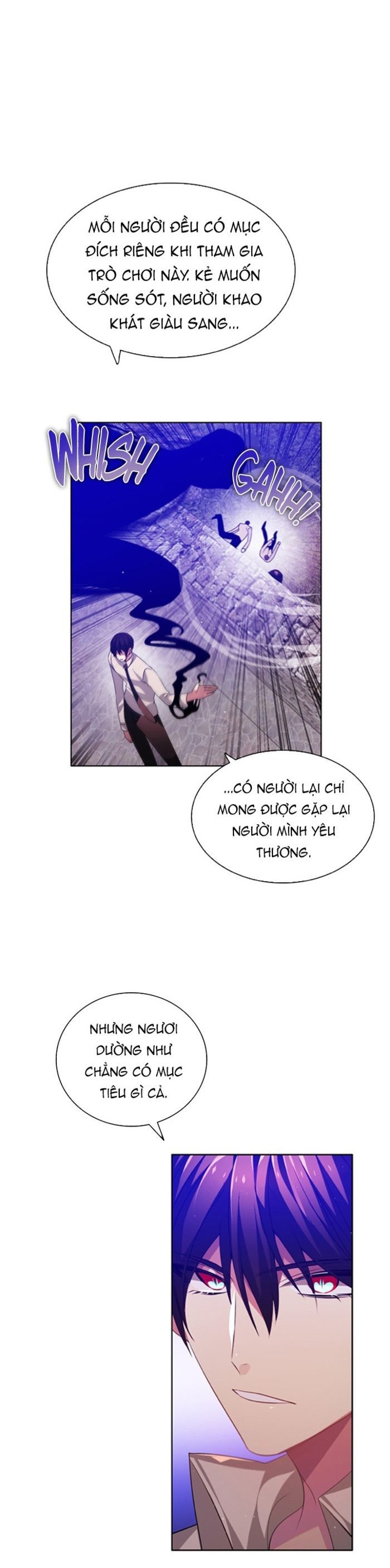 Zero Game Chap 113 - Next Chap 114