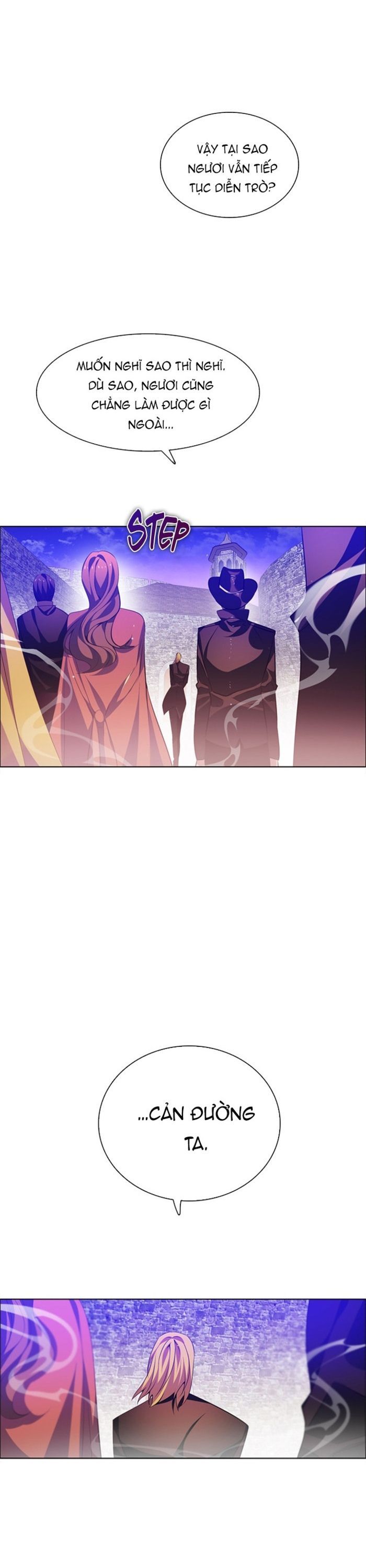 Zero Game Chap 113 - Next Chap 114