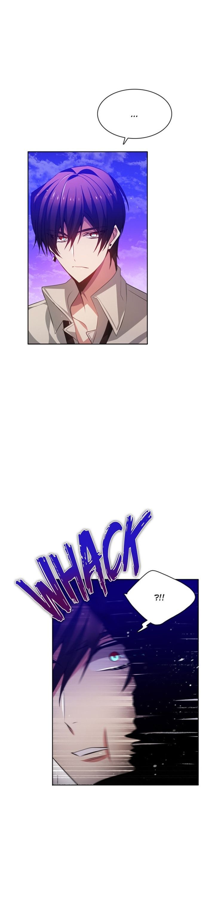 Zero Game Chap 113 - Next Chap 114