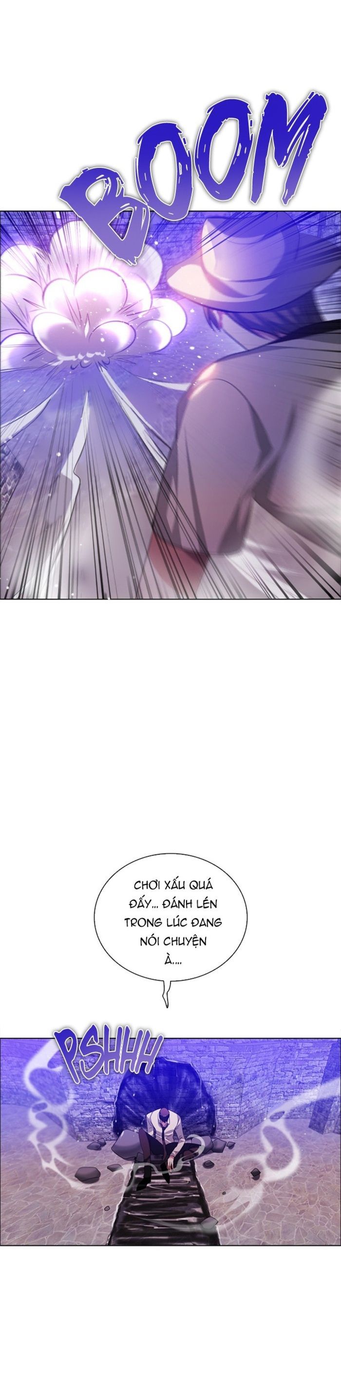 Zero Game Chap 113 - Next Chap 114