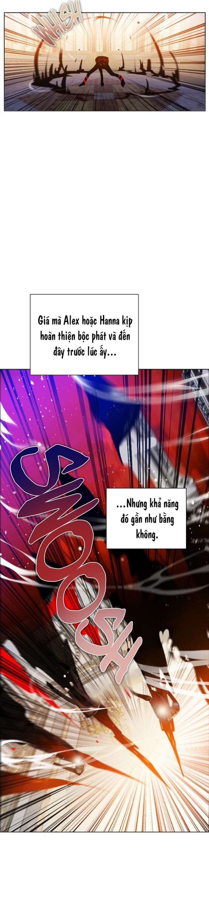 Zero Game Chap 113 - Next Chap 114