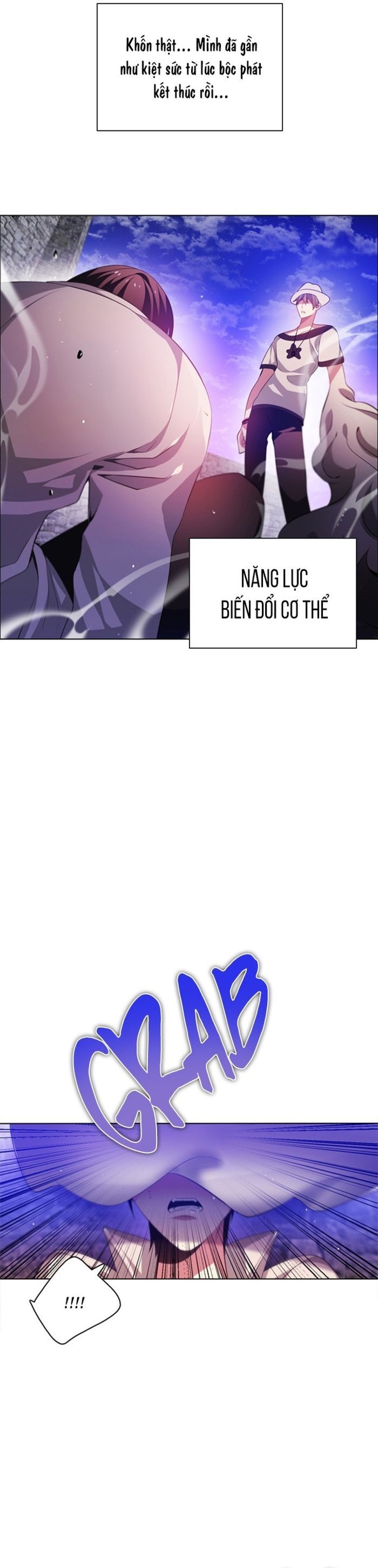 Zero Game Chap 113 - Next Chap 114