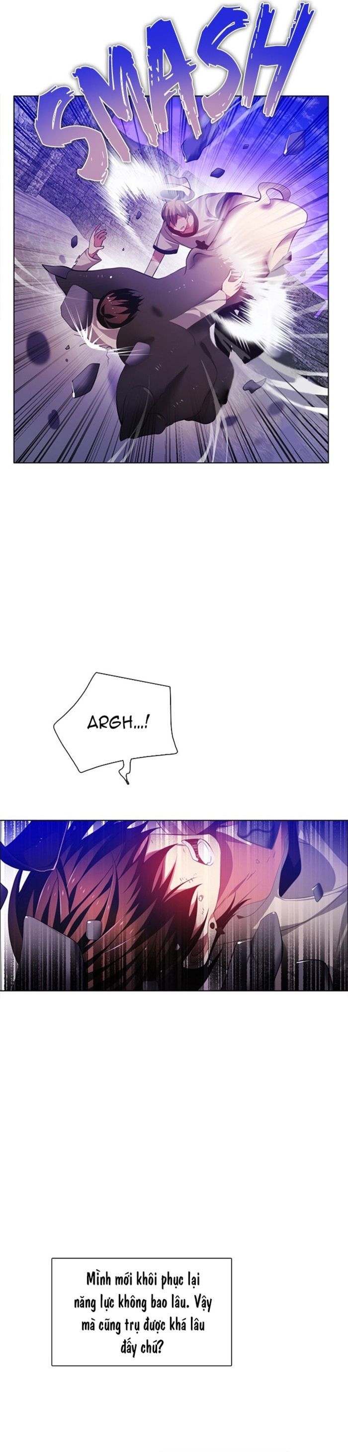 Zero Game Chap 113 - Next Chap 114