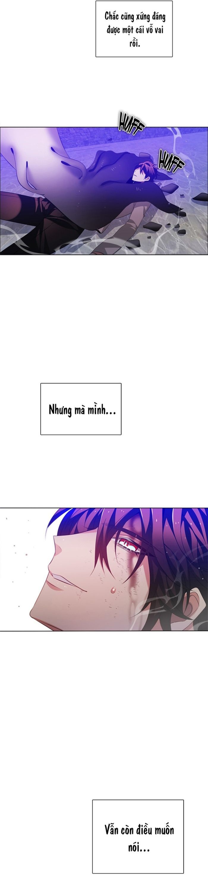 Zero Game Chap 113 - Next Chap 114