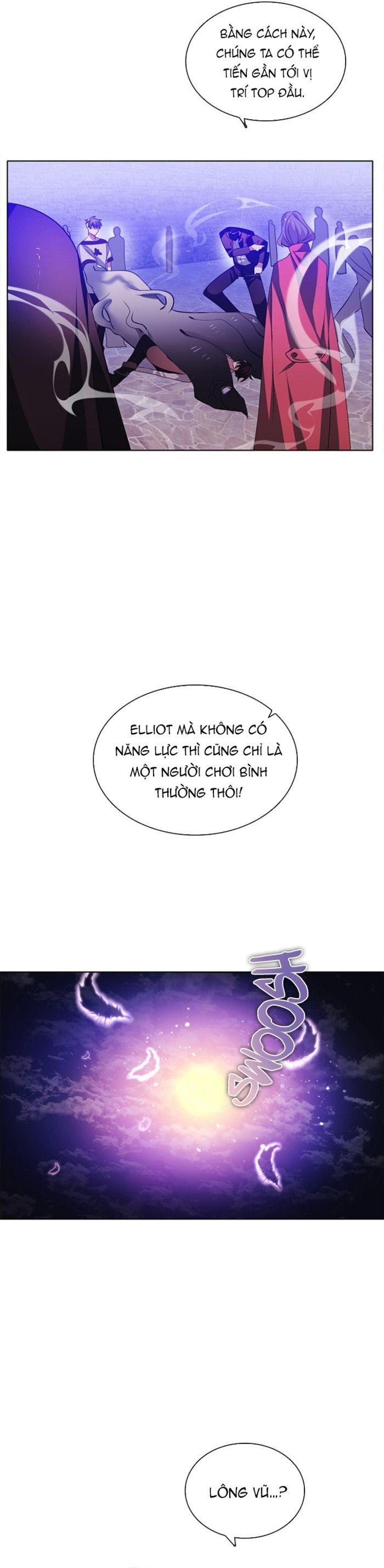 Zero Game Chap 113 - Next Chap 114