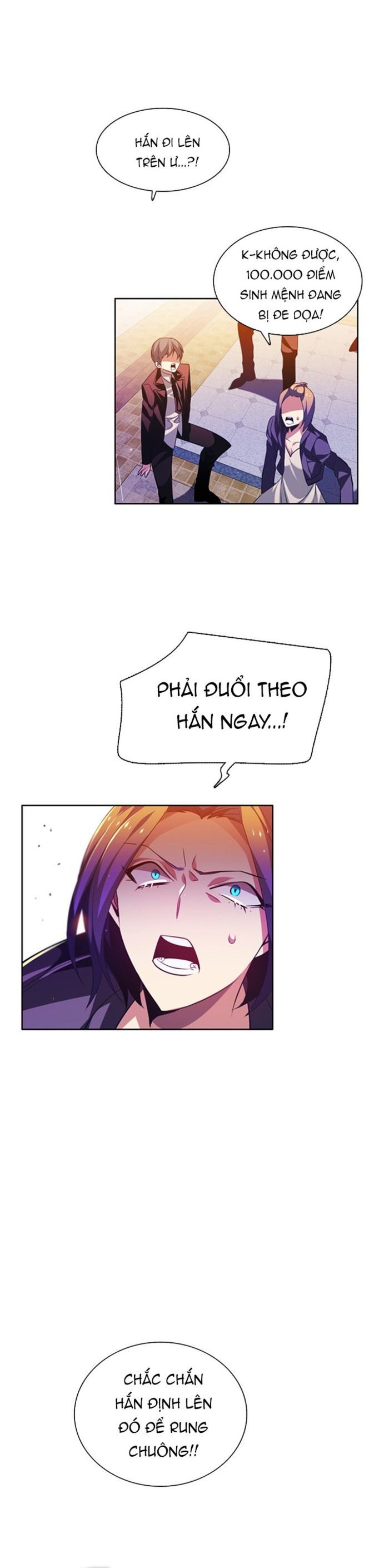 Zero Game Chap 113 - Next Chap 114