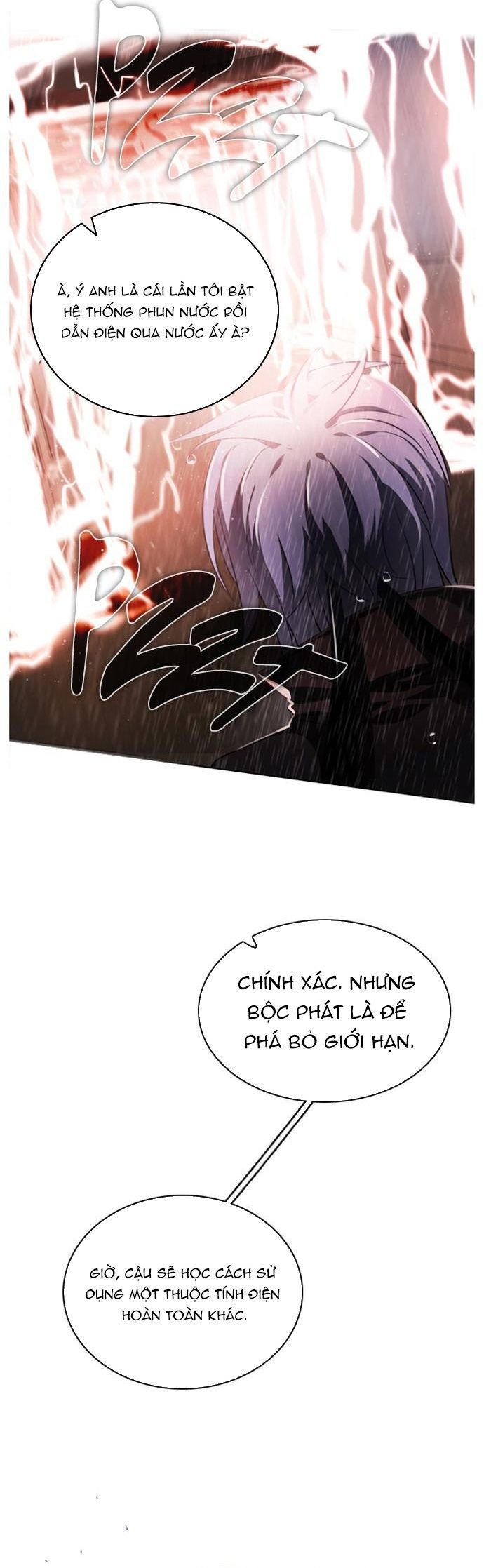 Zero Game Chap 114 - Next Chap 115