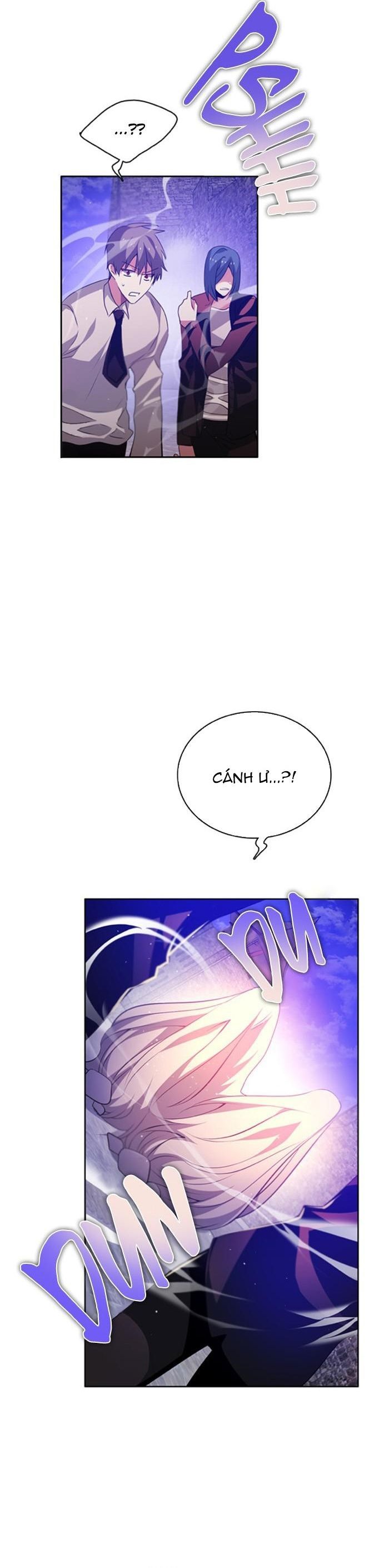 Zero Game Chap 114 - Next Chap 115