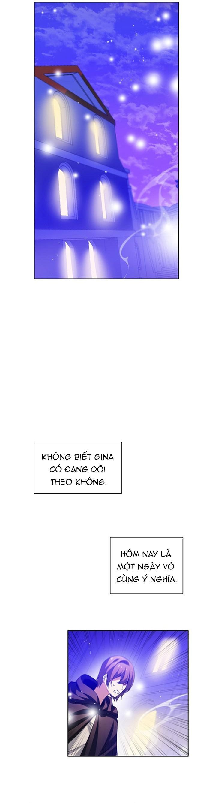 Zero Game Chap 114 - Next Chap 115