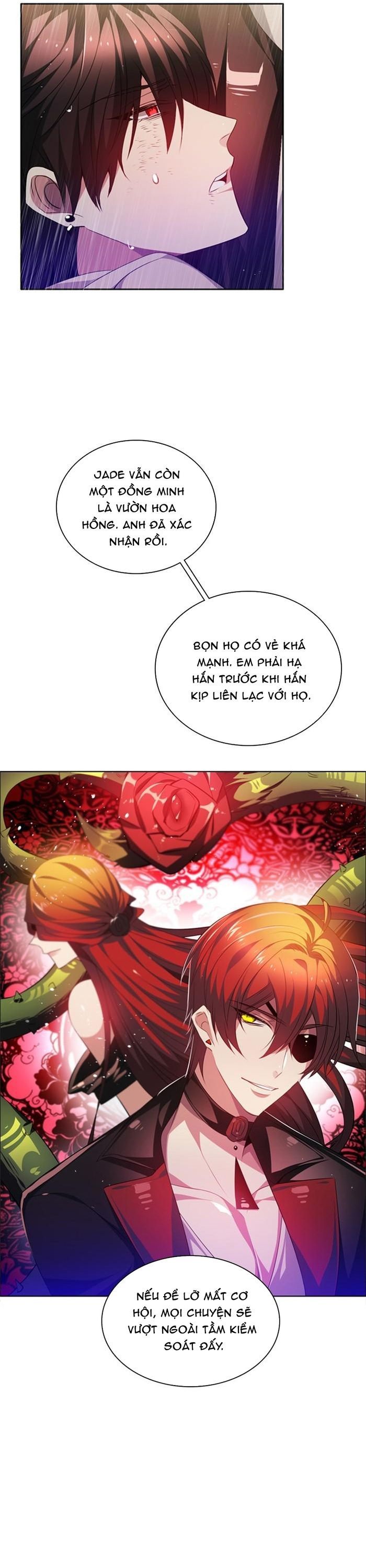 Zero Game Chap 115 - Next Chap 116