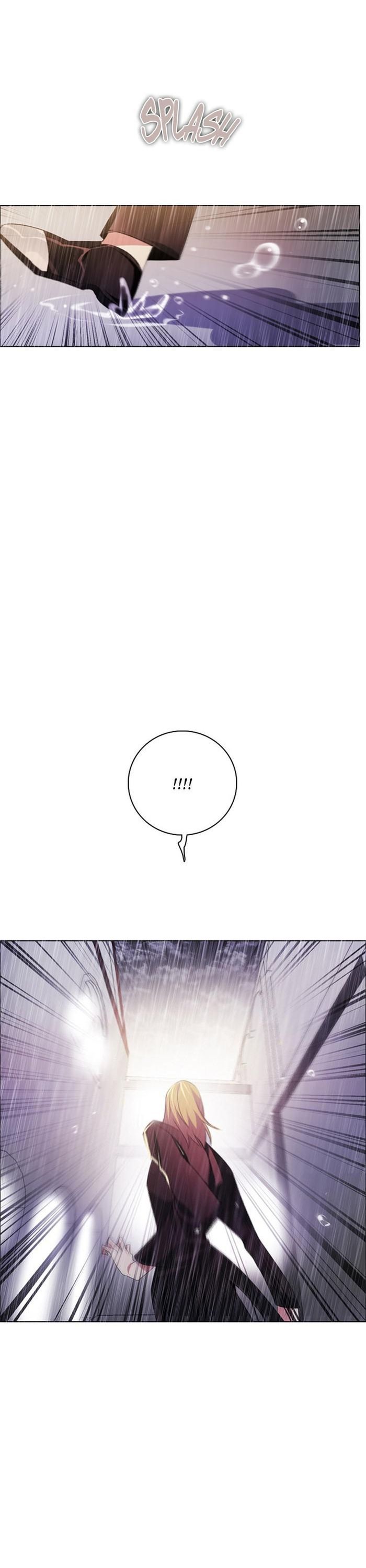 Zero Game Chap 115 - Next Chap 116