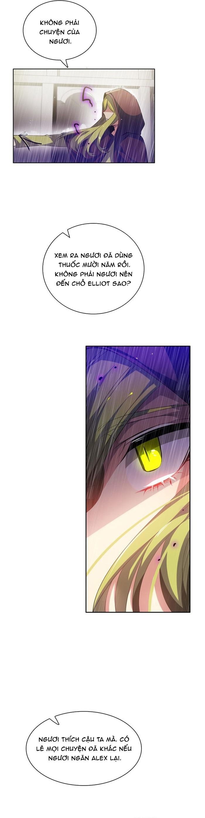 Zero Game Chap 115 - Next Chap 116