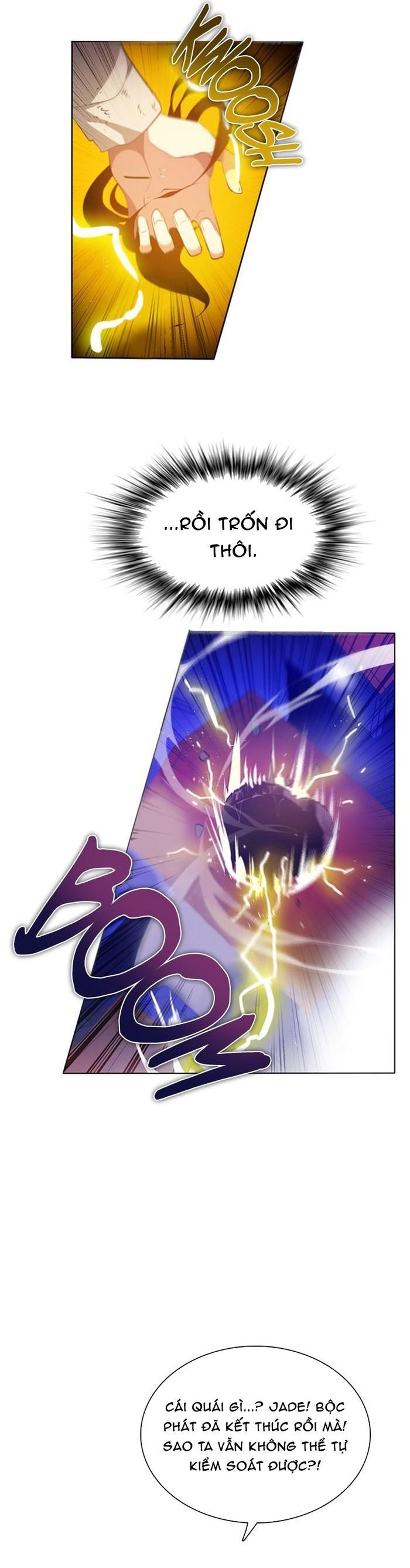 Zero Game Chap 115 - Next Chap 116