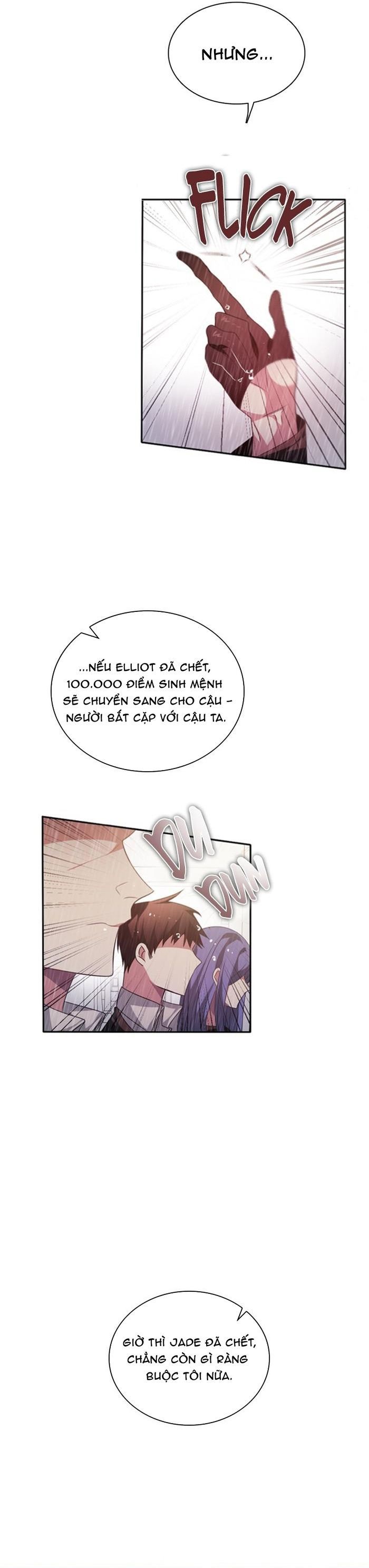 Zero Game Chap 116 - Next Chap 117