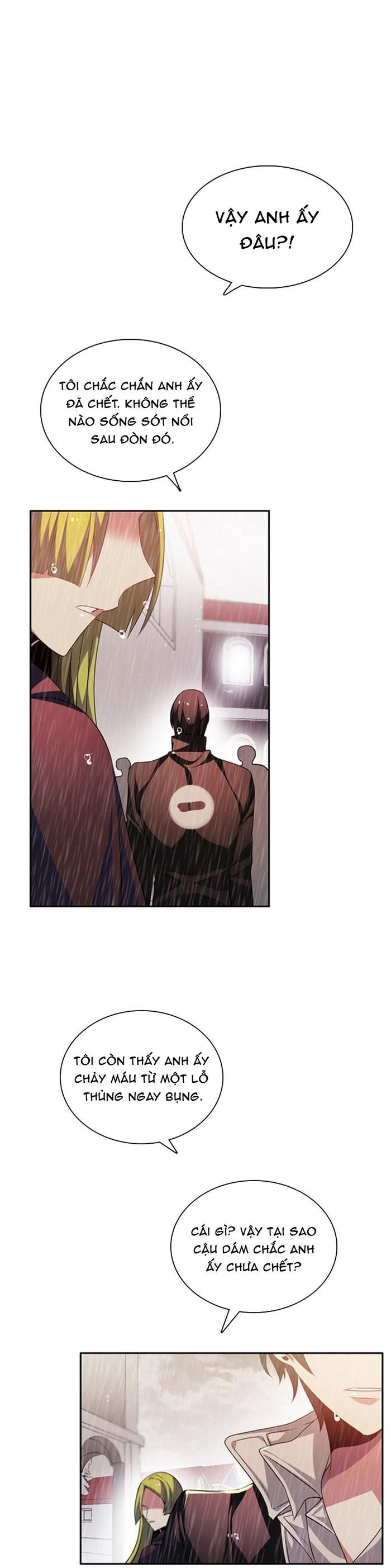 Zero Game Chap 116 - Next Chap 117