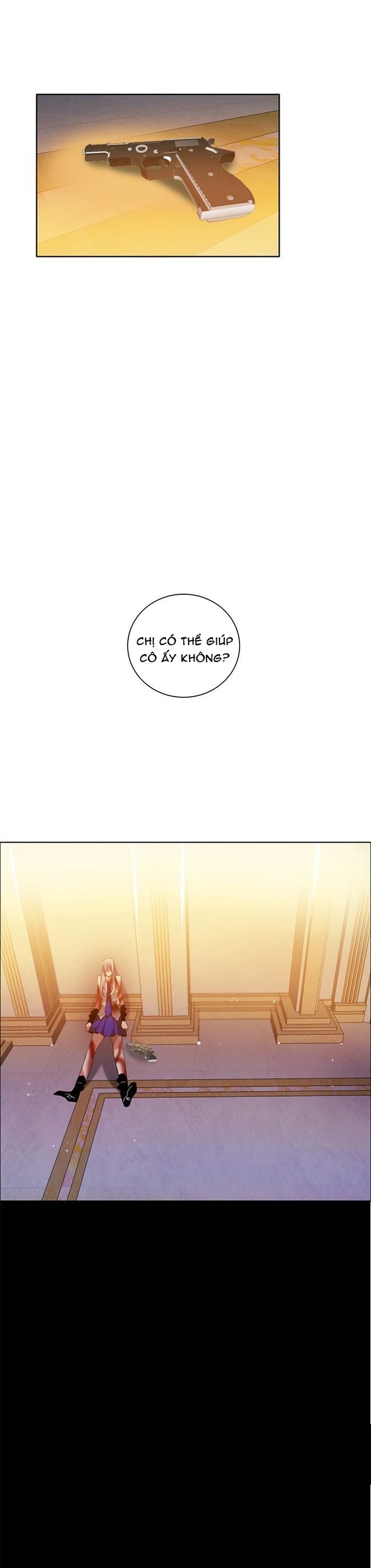 Zero Game Chap 116 - Next Chap 117