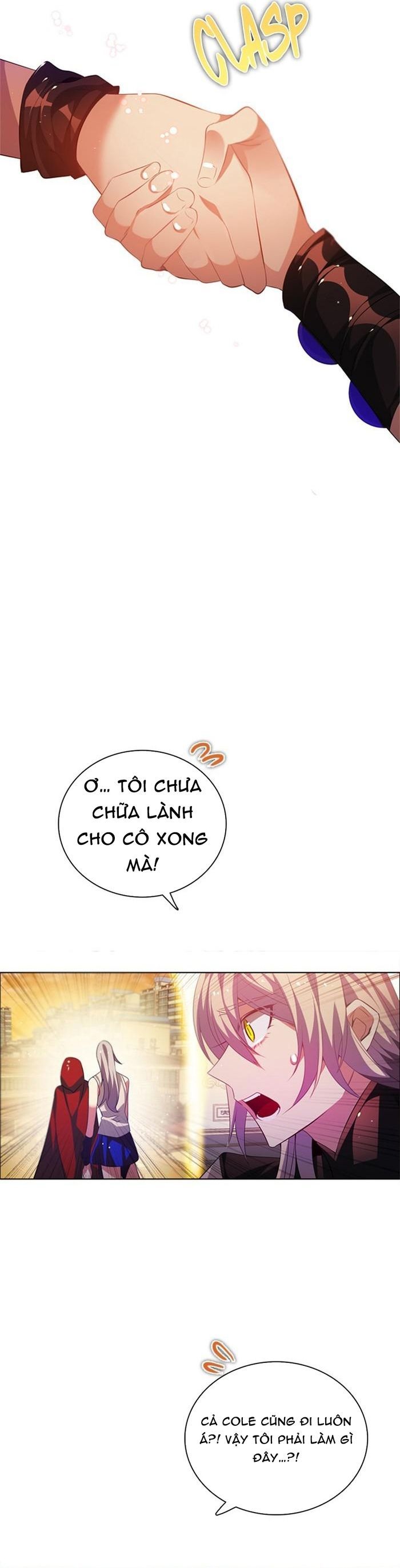 Zero Game Chap 116 - Next Chap 117
