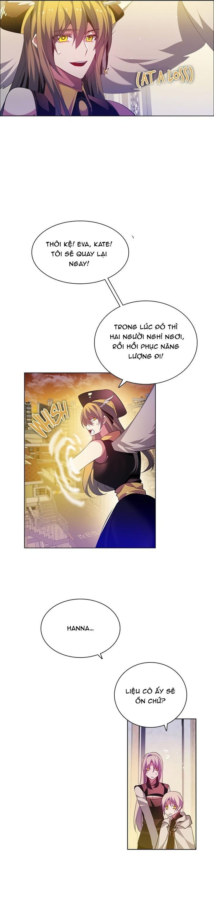 Zero Game Chap 116 - Next Chap 117