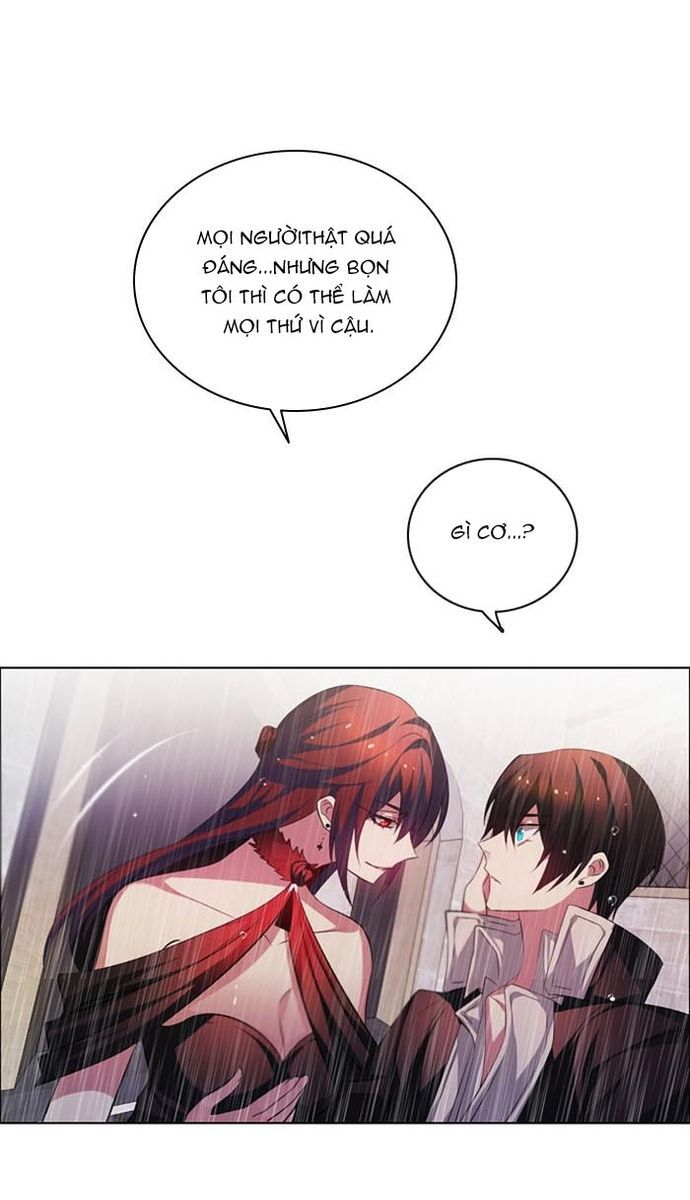 Zero Game Chap 119 - Next Chap 120