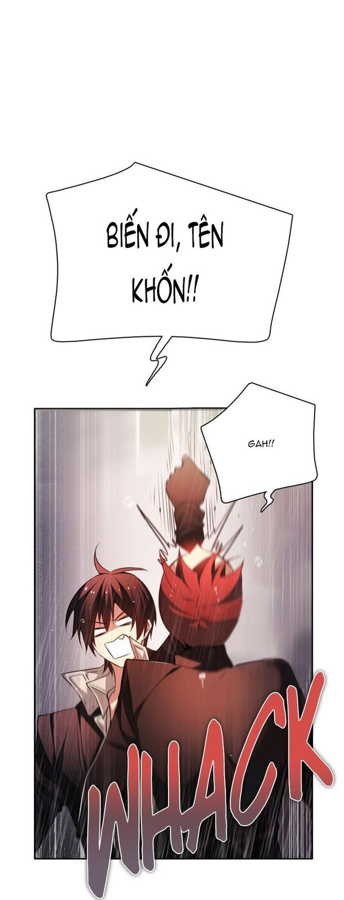 Zero Game Chap 119 - Next Chap 120