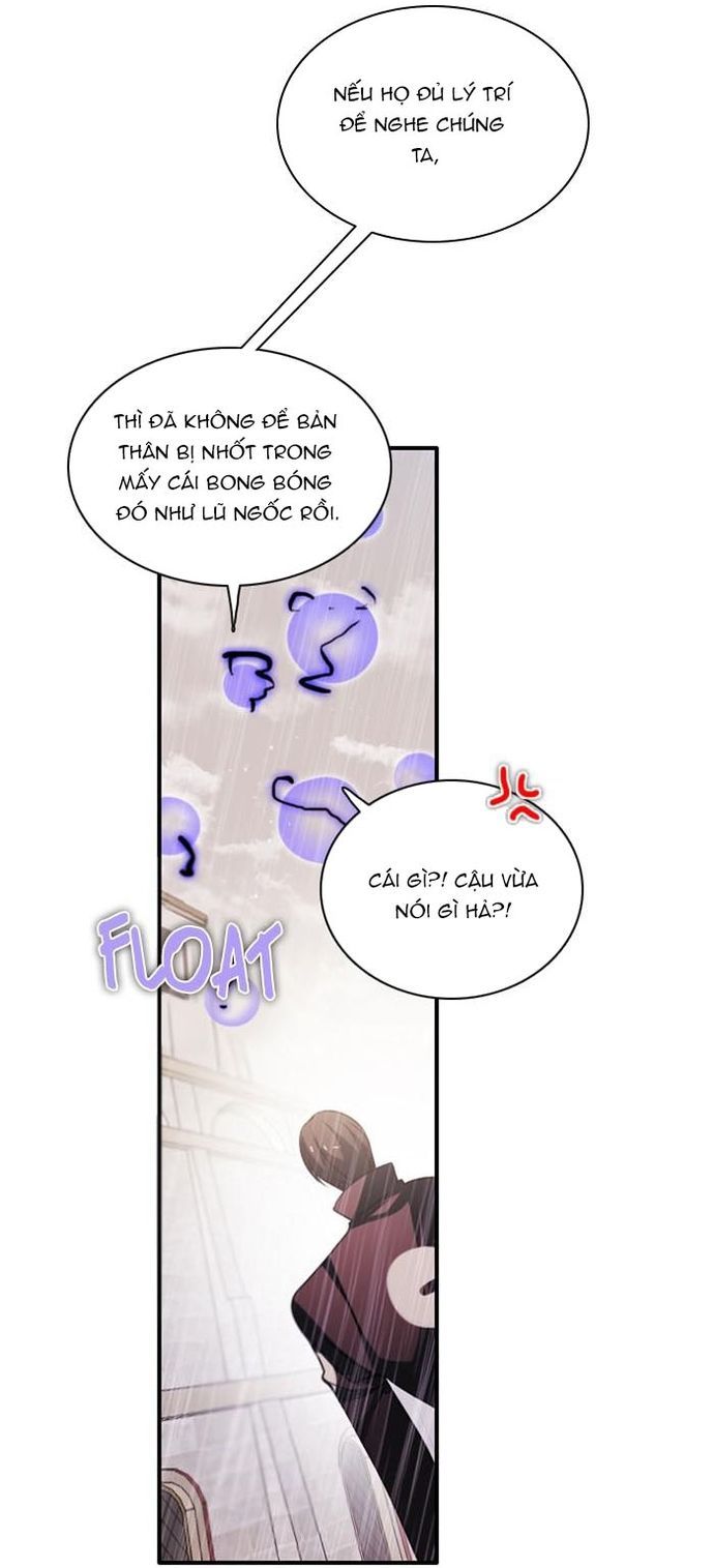 Zero Game Chap 120 - Next Chap 121