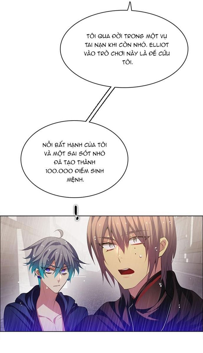 Zero Game Chap 120 - Next Chap 121