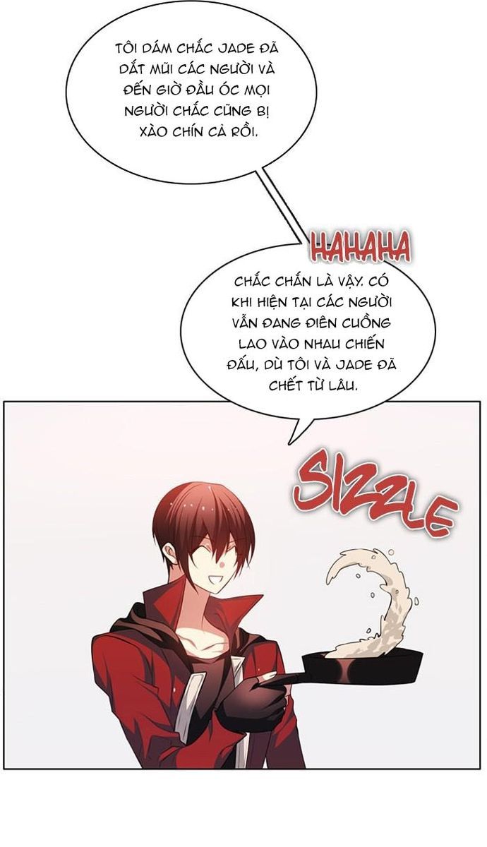 Zero Game Chap 120 - Next Chap 121