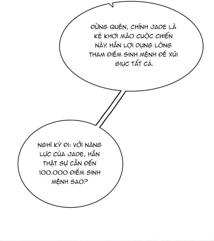 Zero Game Chap 120 - Next Chap 121