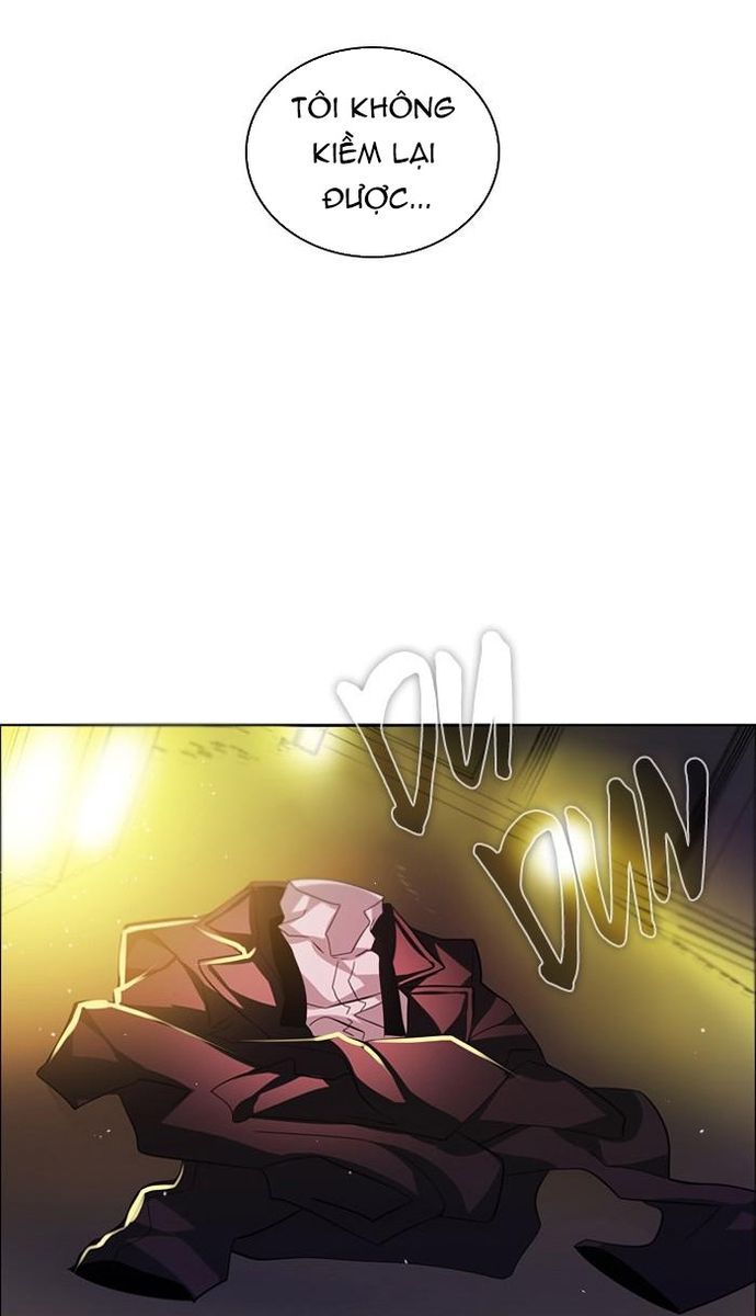 Zero Game Chap 121 - Next Chap 122