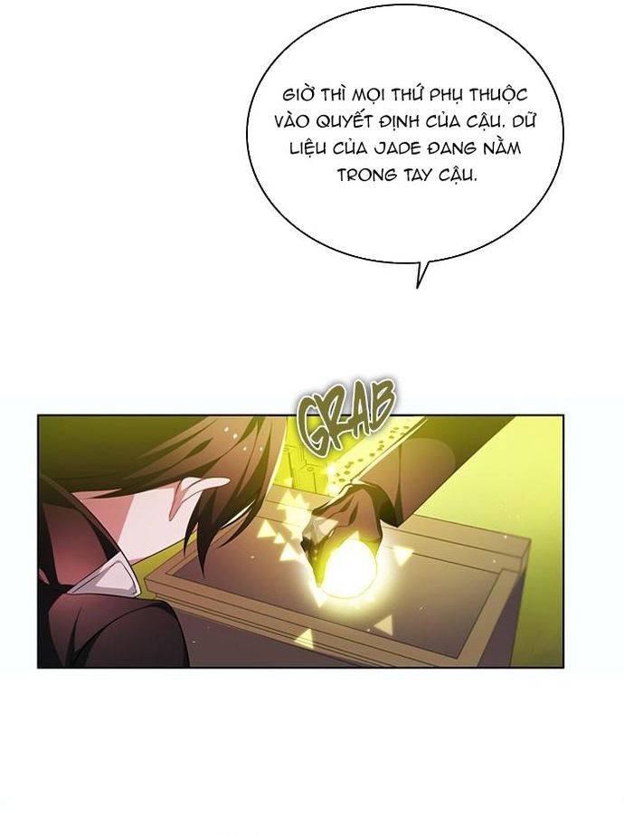 Zero Game Chap 121 - Next Chap 122