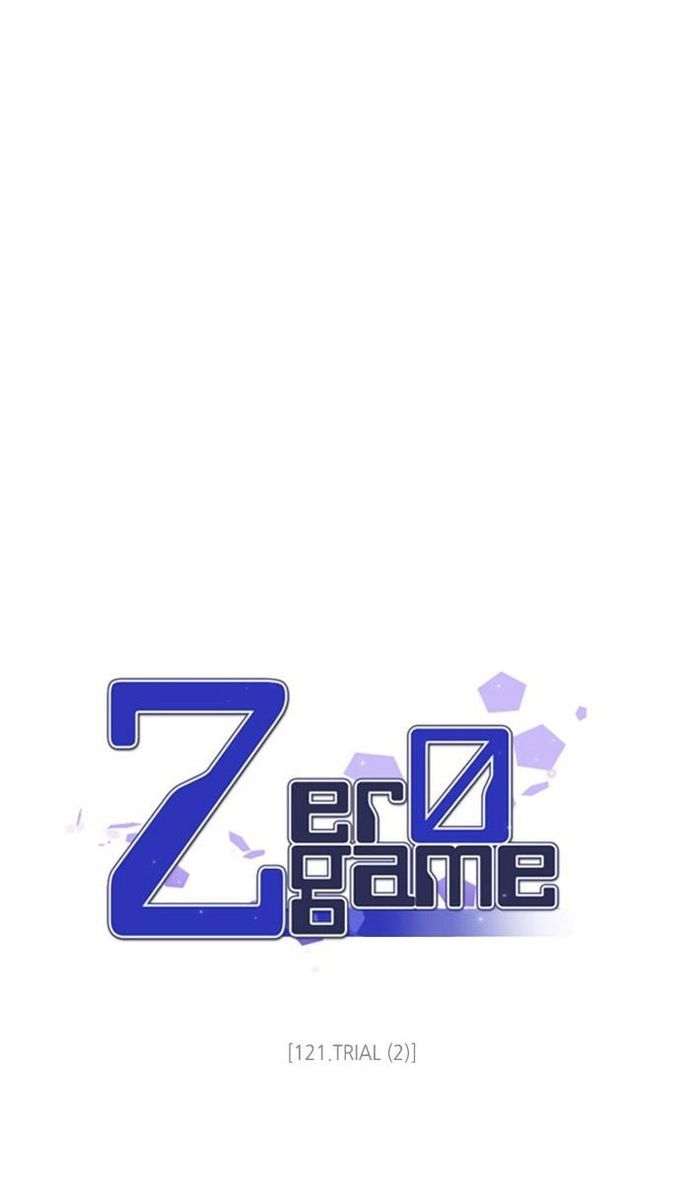 Zero Game Chap 121 - Next Chap 122