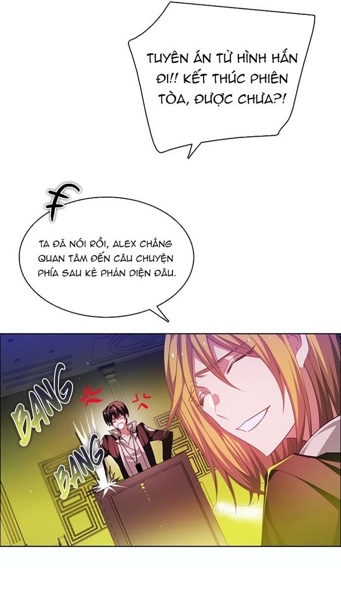 Zero Game Chap 121 - Next Chap 122