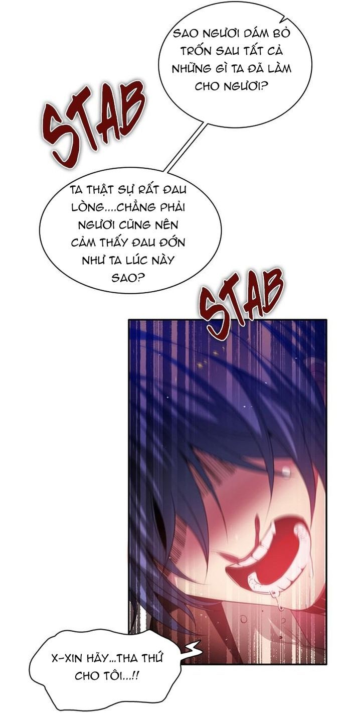 Zero Game Chap 124 - Next Chap 125