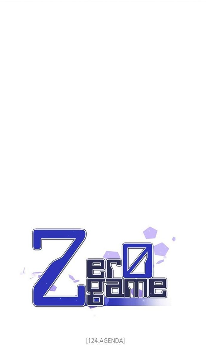 Zero Game Chap 124 - Next Chap 125