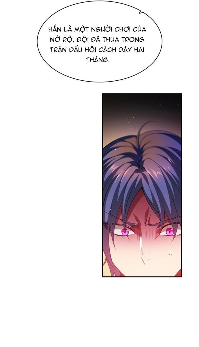 Zero Game Chap 124 - Next Chap 125