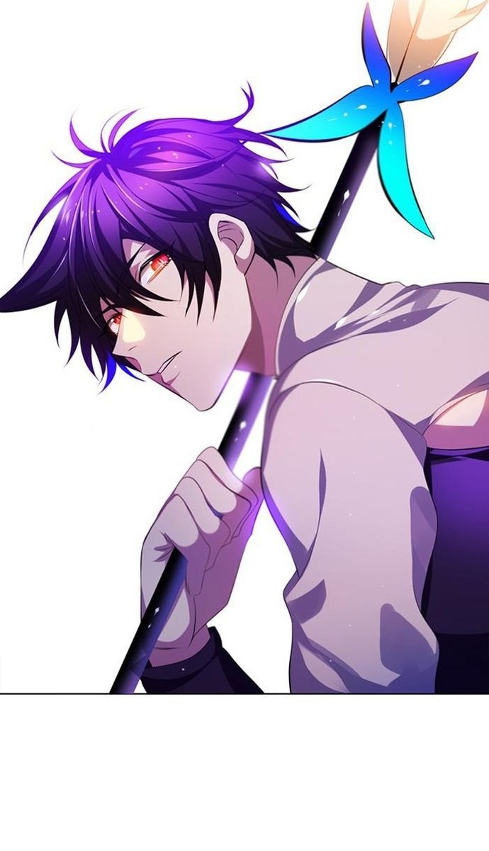 Zero Game Chap 124 - Next Chap 125