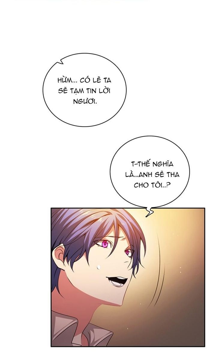 Zero Game Chap 124 - Next Chap 125