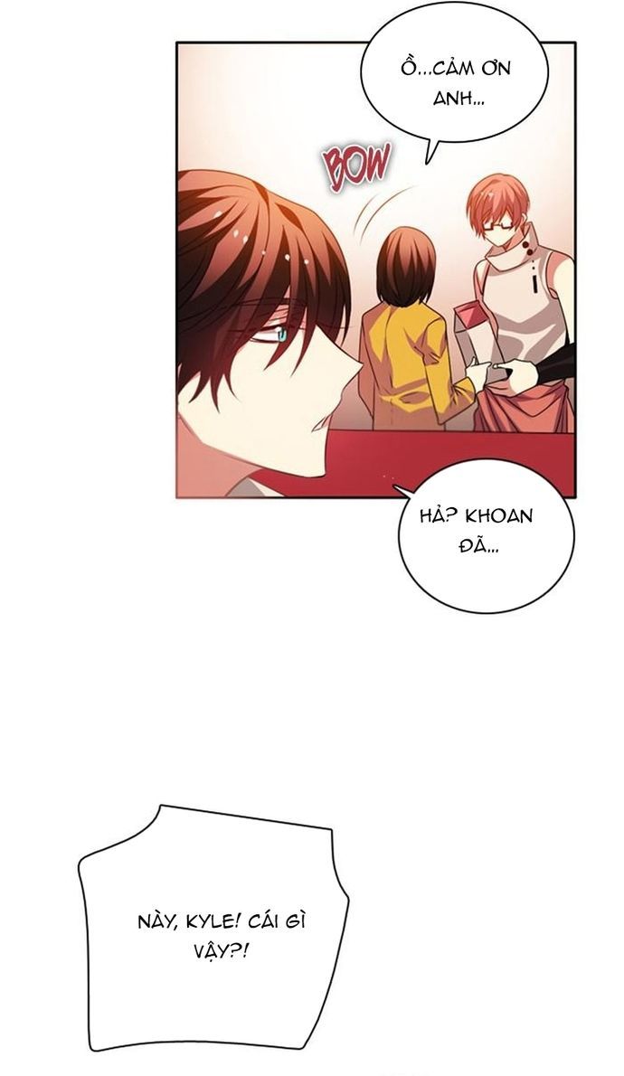 Zero Game Chap 124 - Next Chap 125