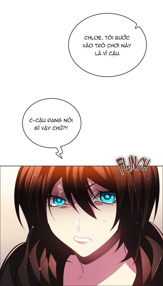 Zero Game Chap 125 - Next Chap 126