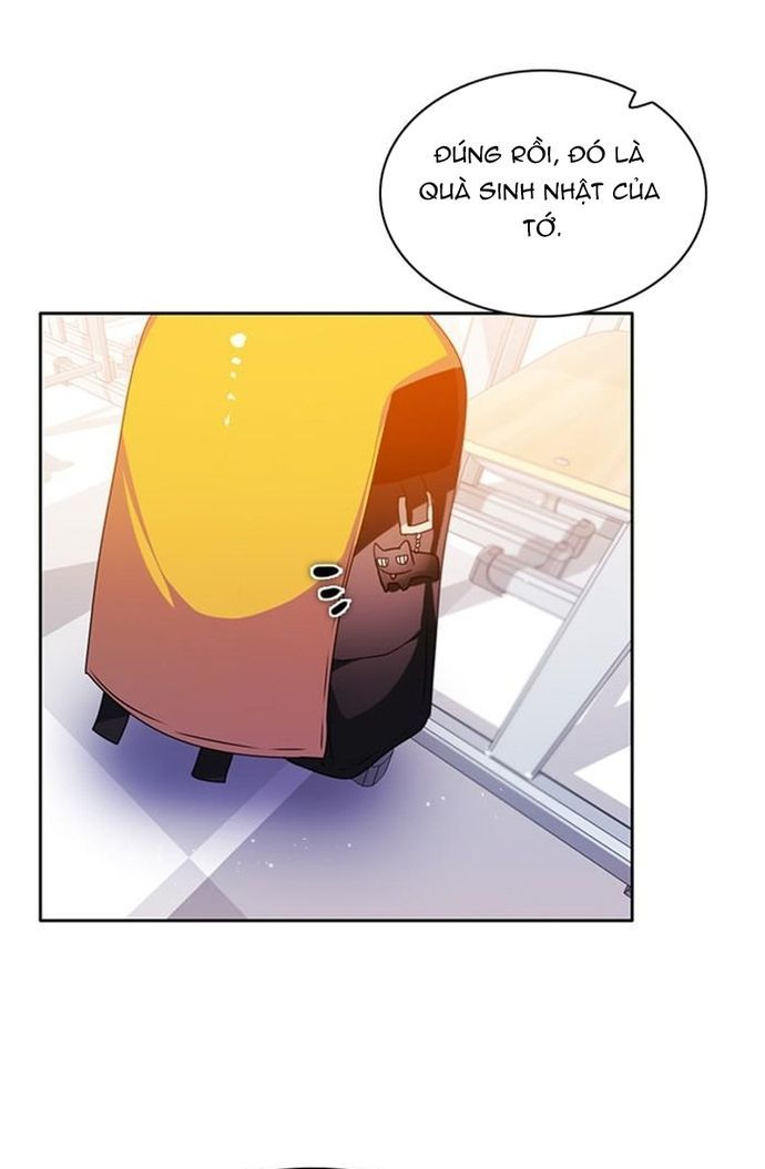 Zero Game Chap 126 - Next Chap 127