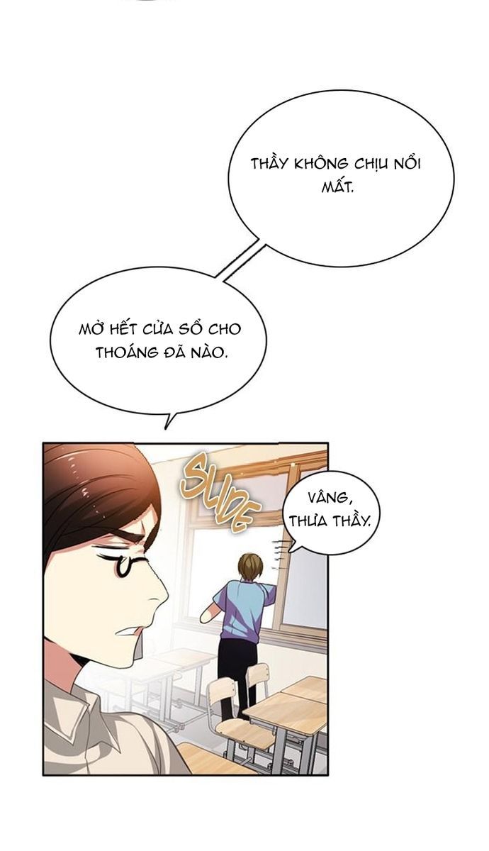 Zero Game Chap 126 - Next Chap 127