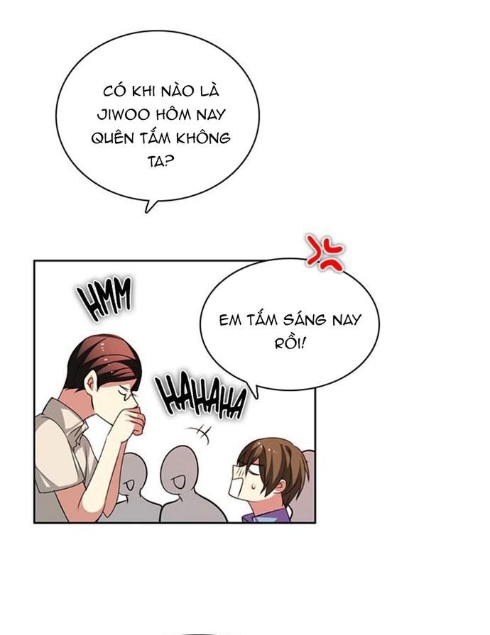 Zero Game Chap 126 - Next Chap 127