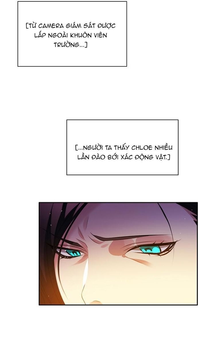 Zero Game Chap 127 - Next Chap 128